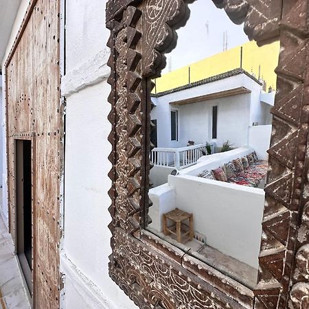 Dar Salam Souss Bed & Breakfast Тарудант Екстериор снимка