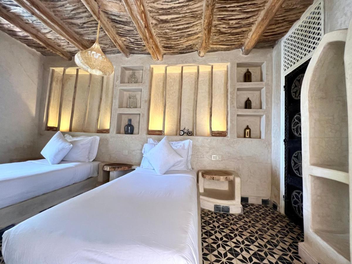 Dar Salam Souss Bed & Breakfast Тарудант Екстериор снимка
