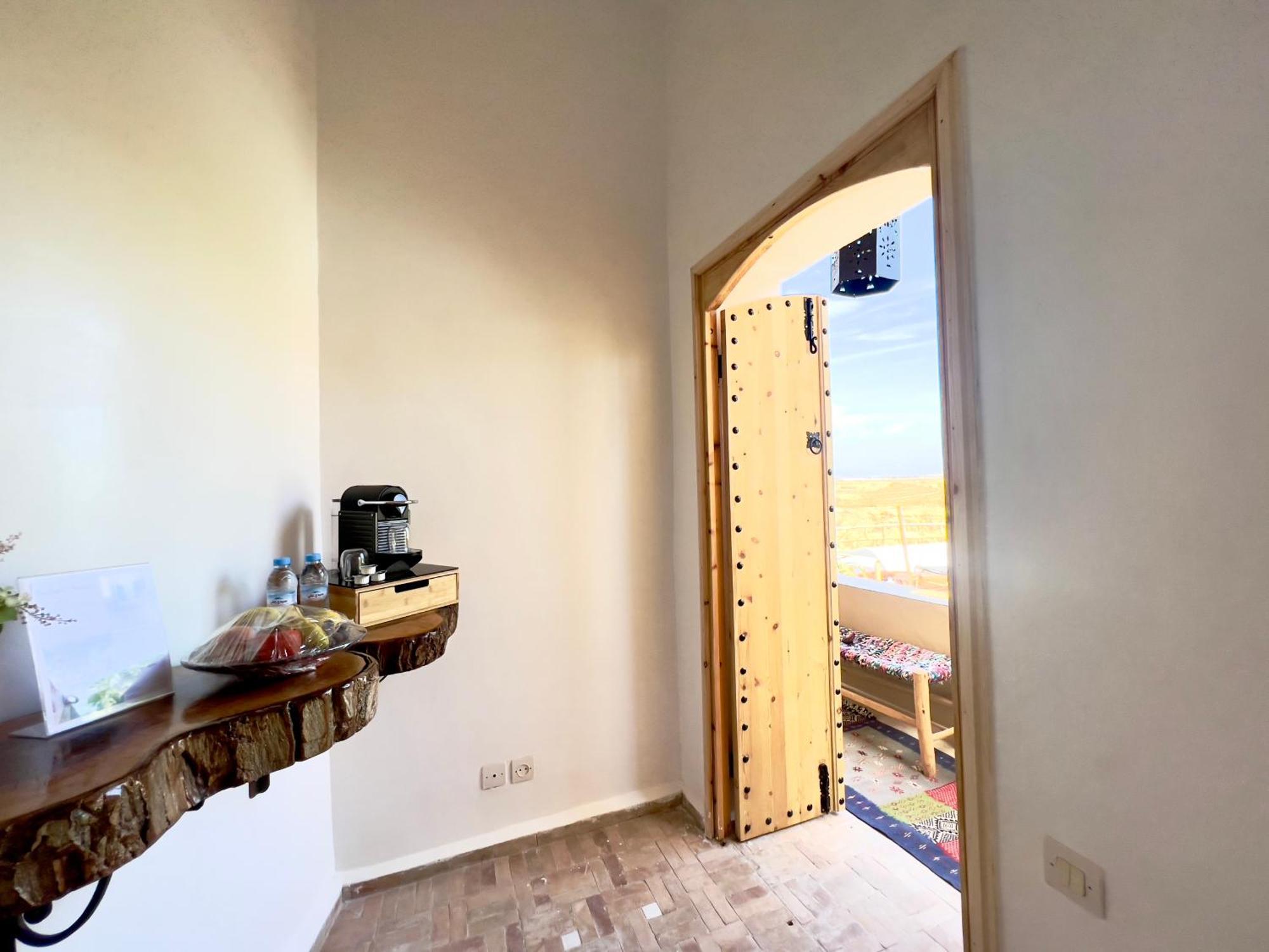 Dar Salam Souss Bed & Breakfast Тарудант Екстериор снимка