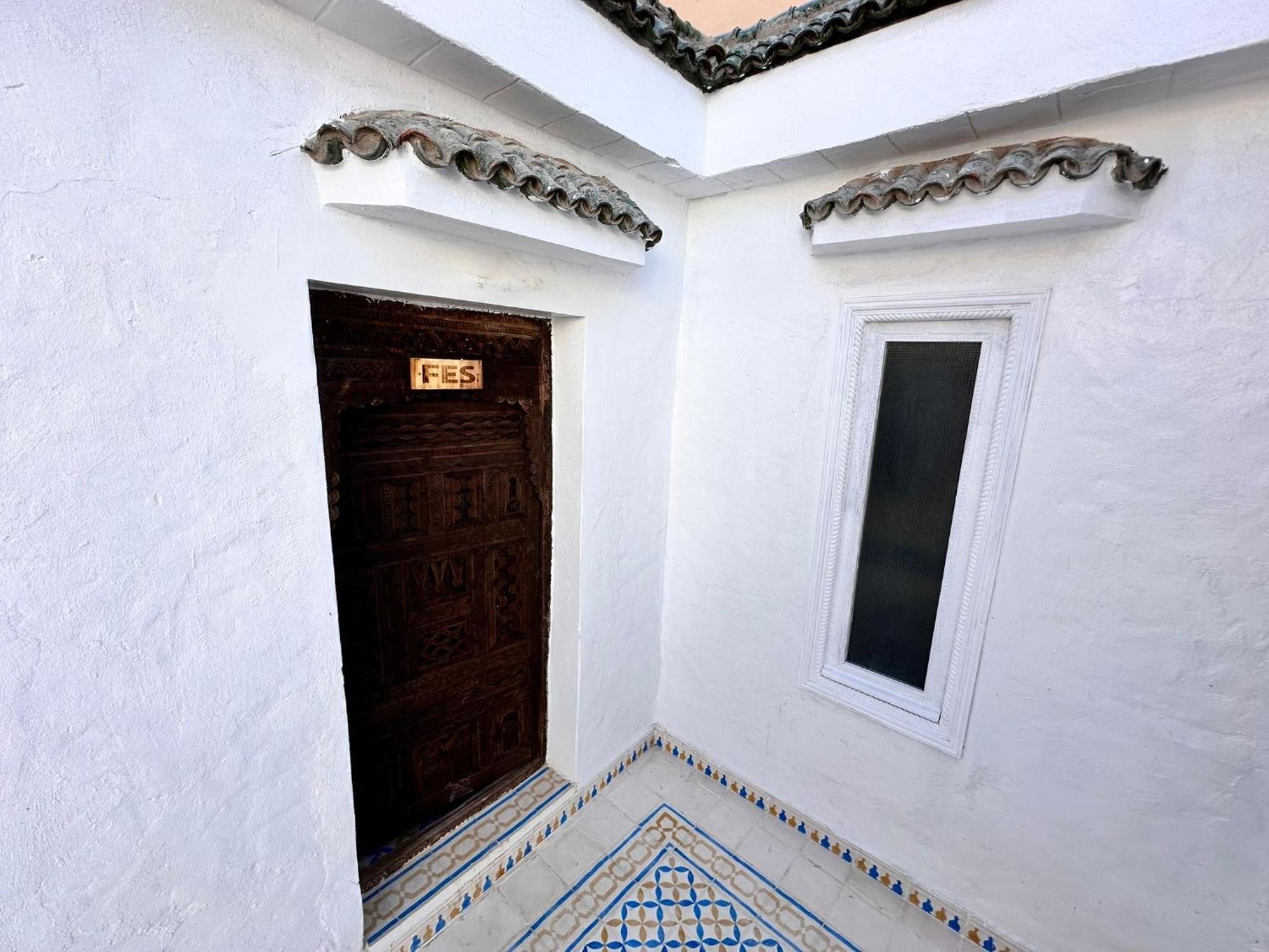 Dar Salam Souss Bed & Breakfast Тарудант Стая снимка